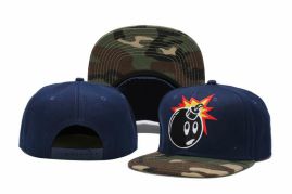 Picture of The Hundreds Hats _SKUfw49889045fw